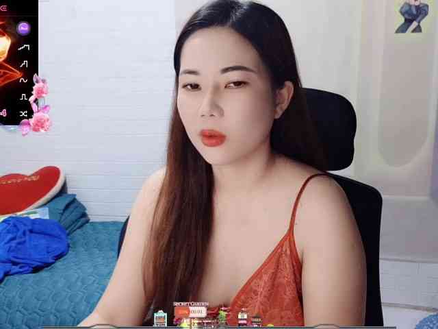 Queendy webcam