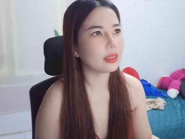 Queendy webcam