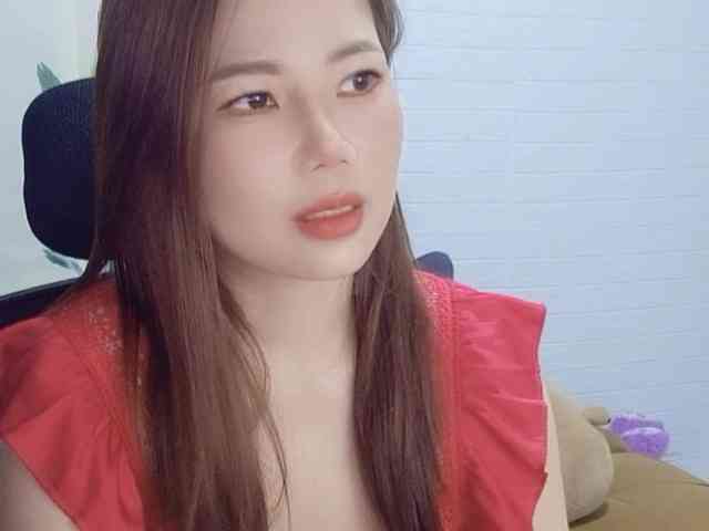 Queendy webcam