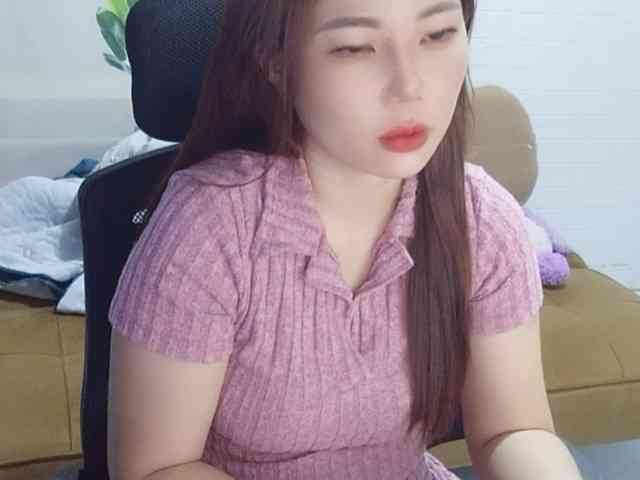 Queendy webcam