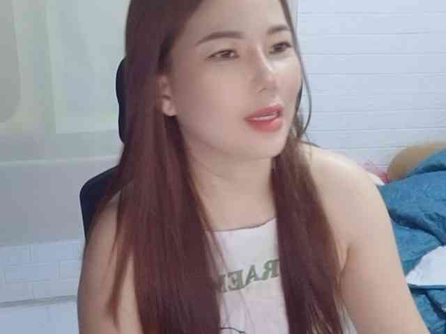Queendy webcam