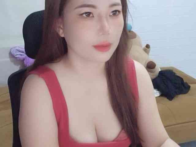 Queendy webcam