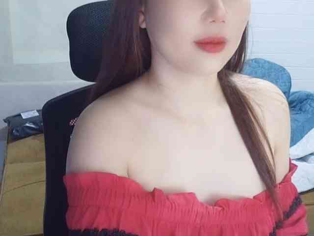 Queendy webcam