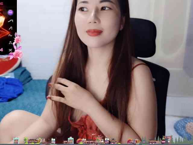 Queendy webcam