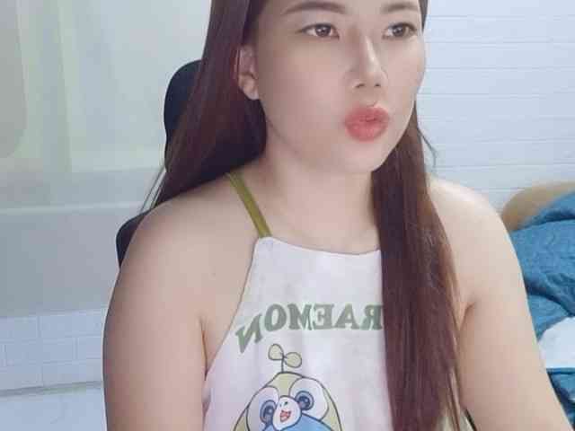 Queendy webcam