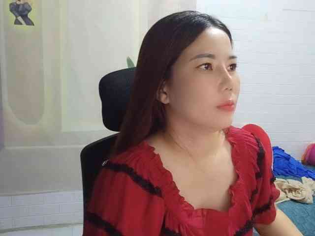 Queendy webcam