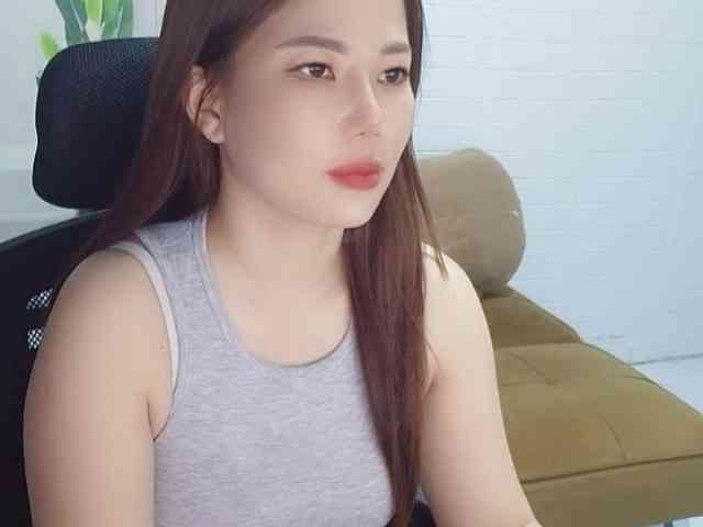 Queendy webcam