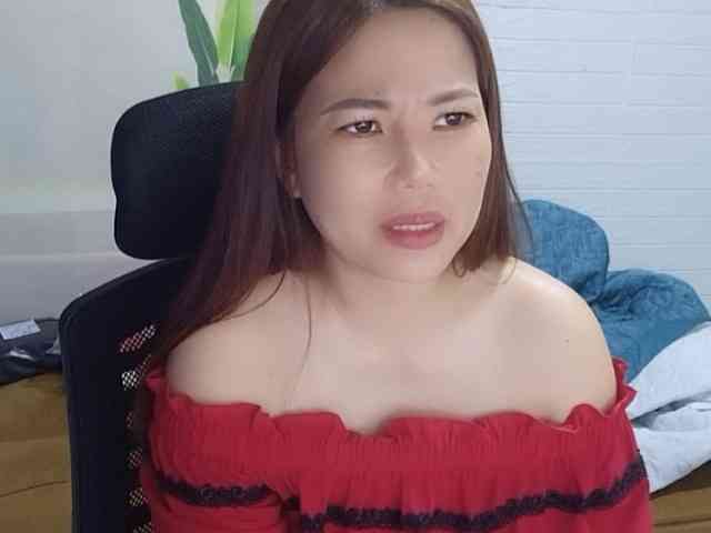 Queendy webcam