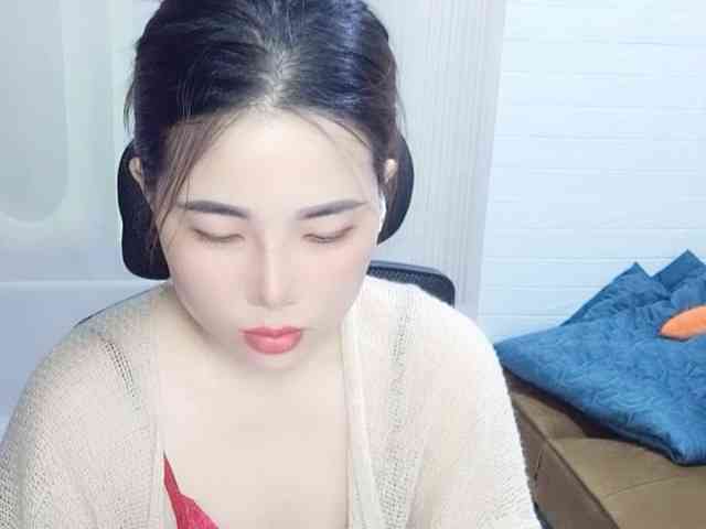 Queendy webcam