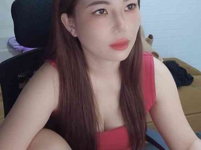 Queendy webcam