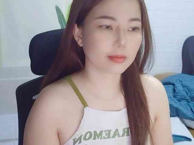 Queendy webcam