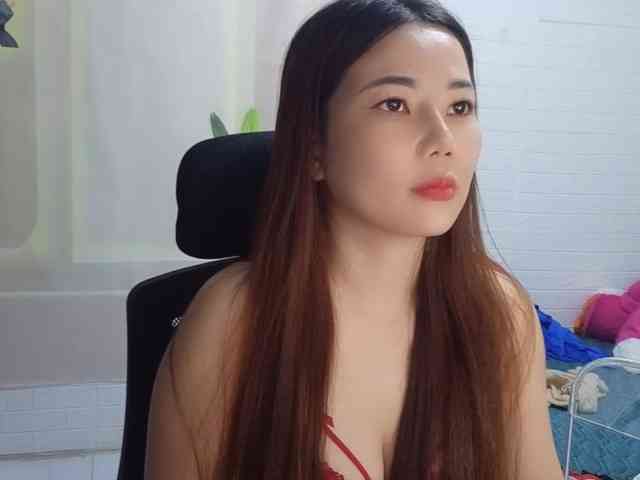 Queendy webcam