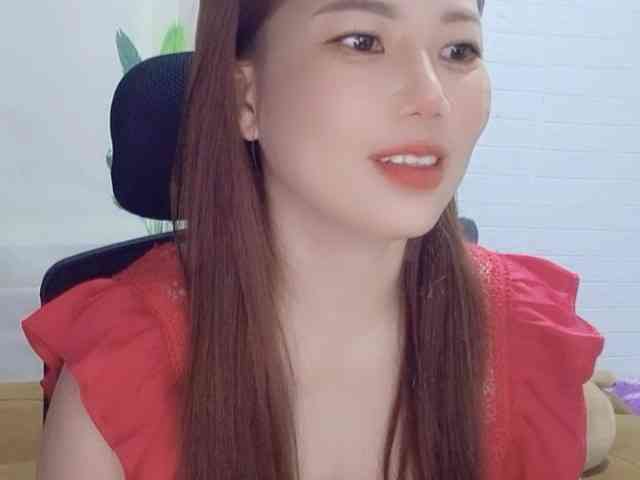 Queendy webcam