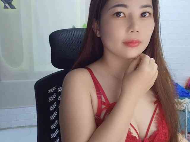 Queendy webcam
