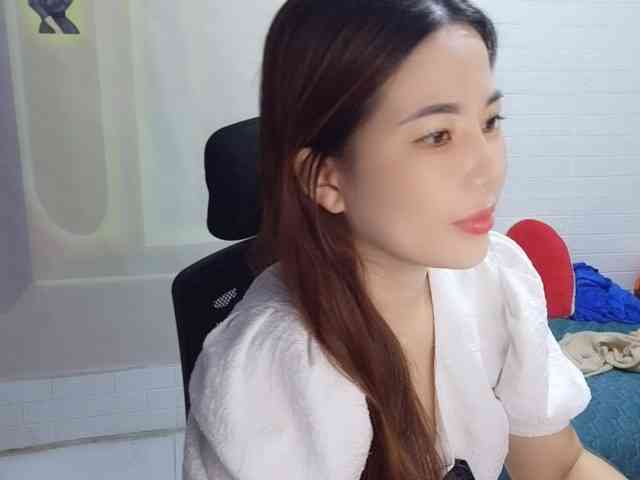 Queendy webcam
