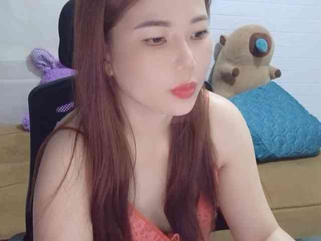 Queendy webcam