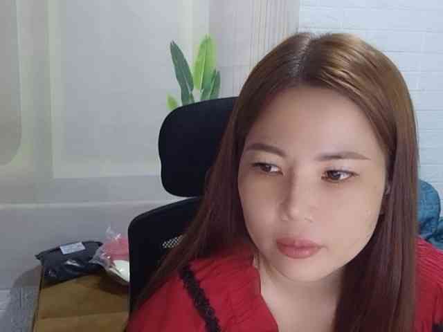 Queendy webcam