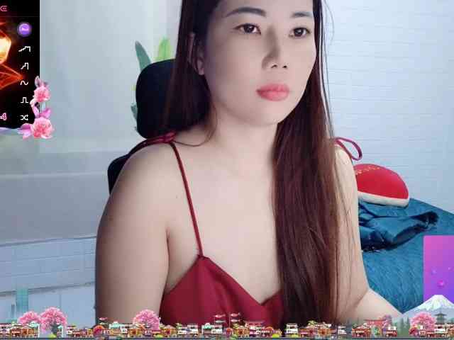 Queendy webcam