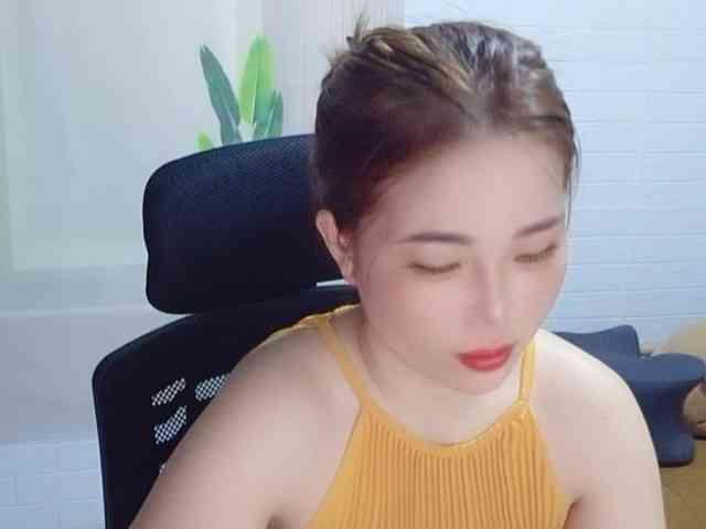 Queendy webcam