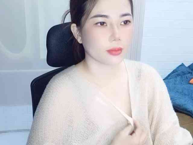 Queendy webcam