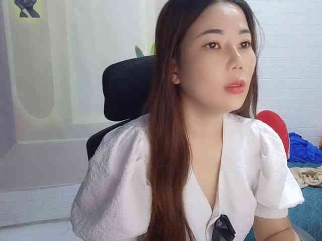 Queendy webcam