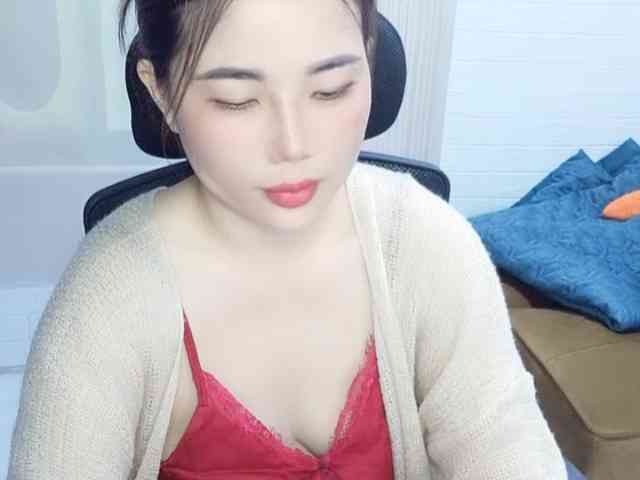 Queendy webcam