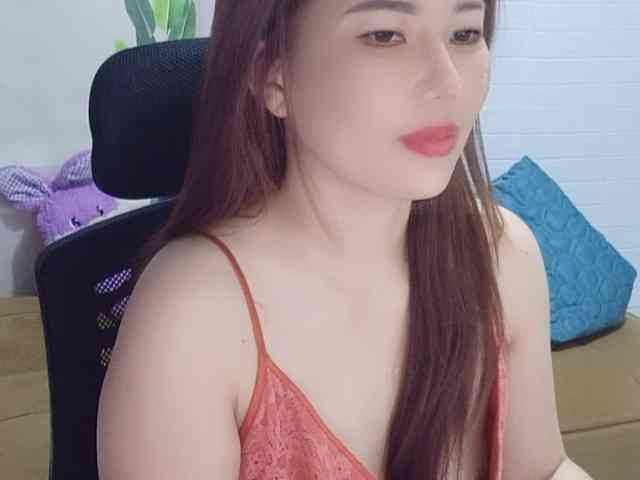 Queendy webcam