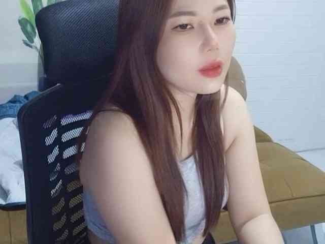 Queendy webcam