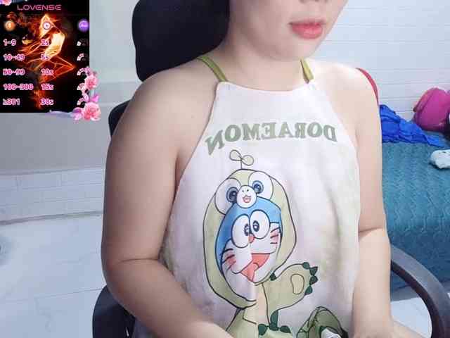 Queendy webcam