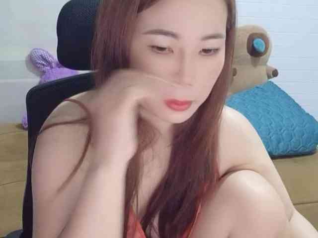 Queendy webcam