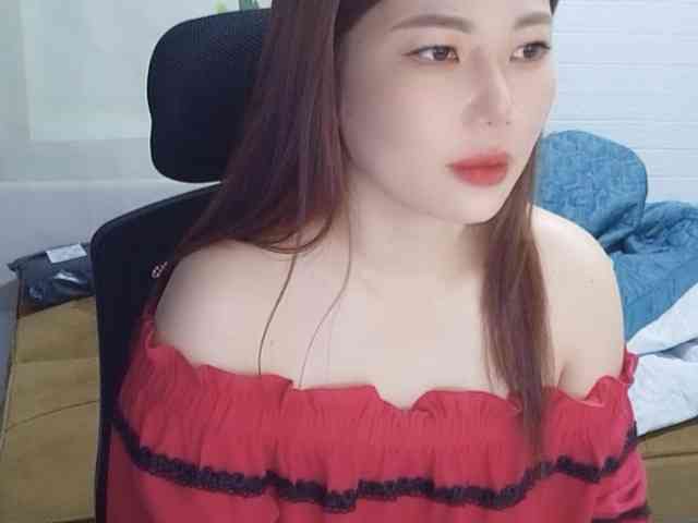 Queendy webcam