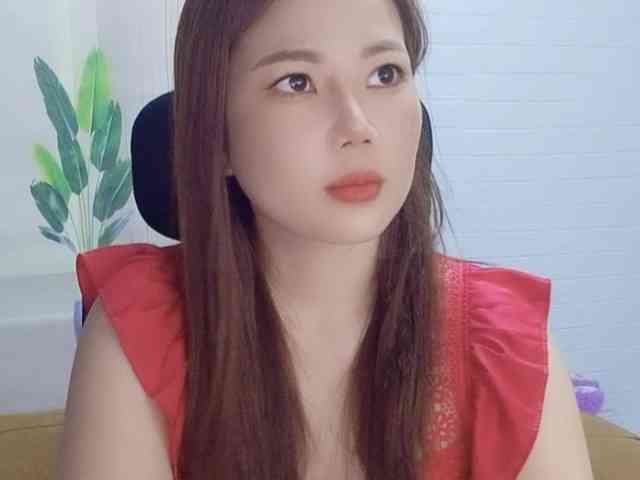 Queendy webcam