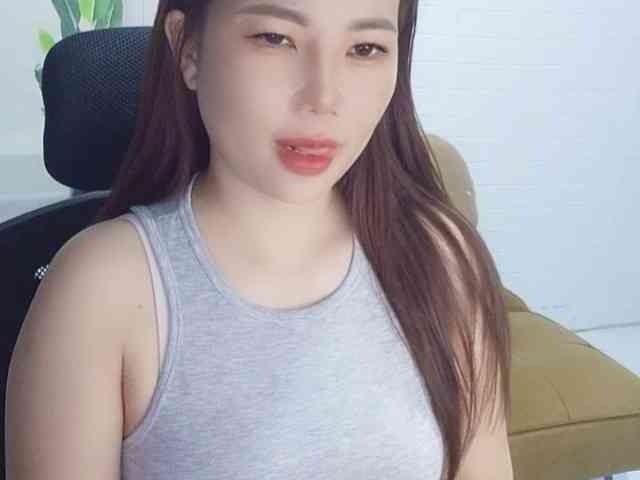 Queendy webcam