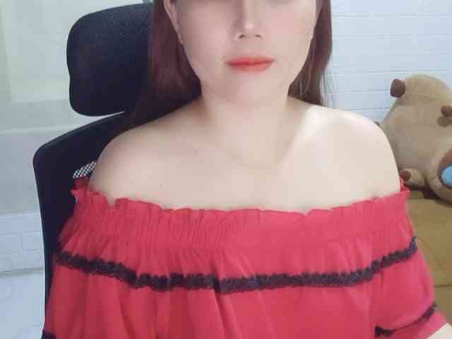 Queendy webcam