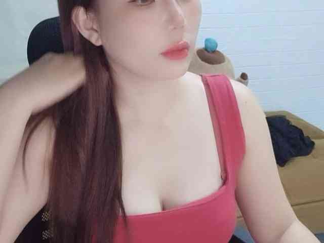 Queendy webcam