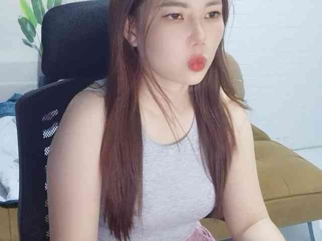 Queendy webcam