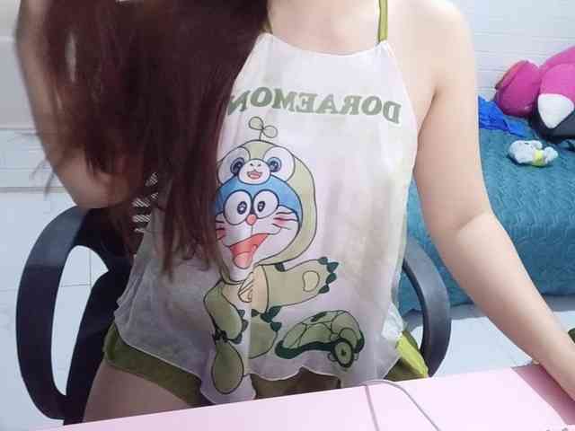Queendy webcam