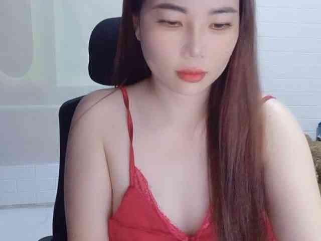 Queendy webcam