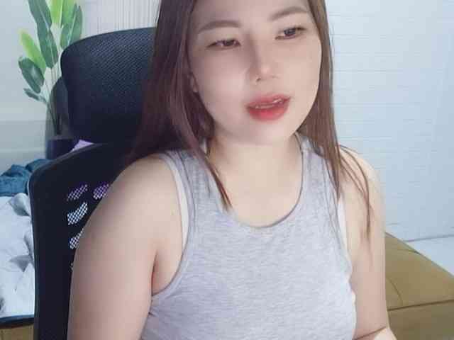 Queendy webcam