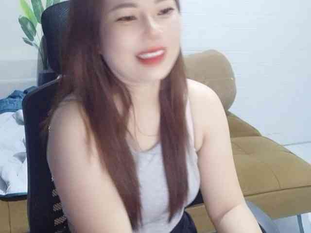 Queendy webcam