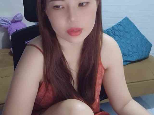 Queendy webcam