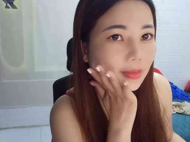 Queendy webcam