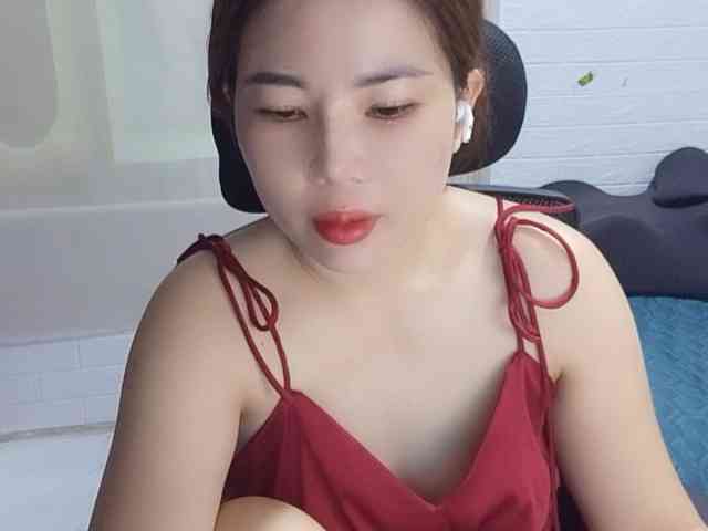 Queendy webcam