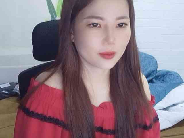 Queendy webcam