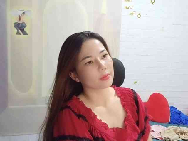 Queendy webcam