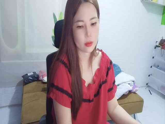 Queendy webcam