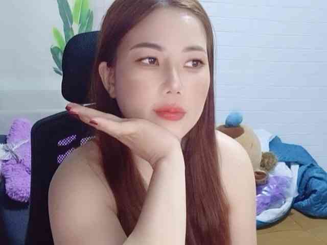 Queendy webcam