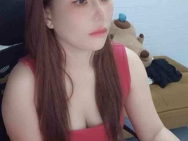 Queendy webcam