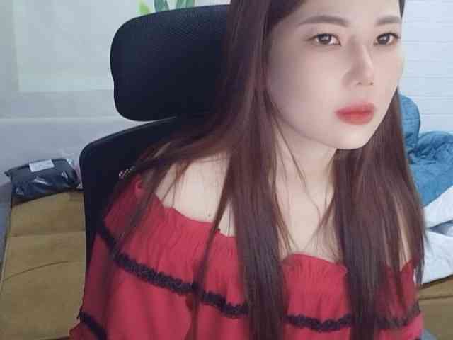 Queendy webcam