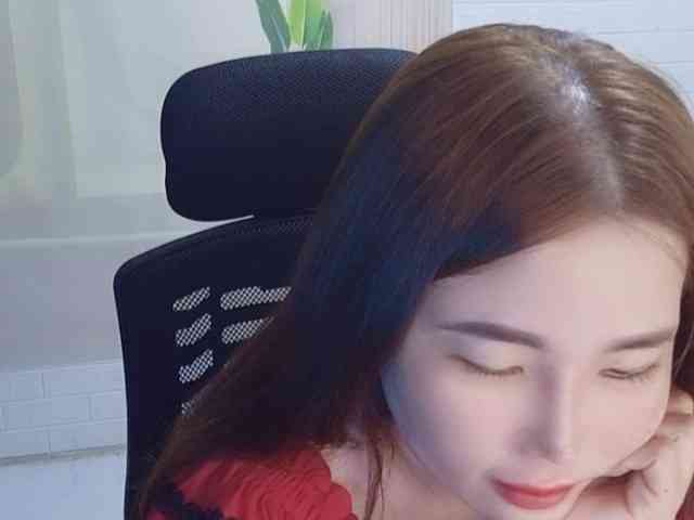 Queendy webcam
